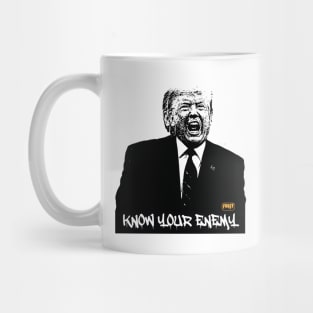 Get Funct Trump Special Edition Mug